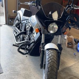 Meet your Posher, Ian